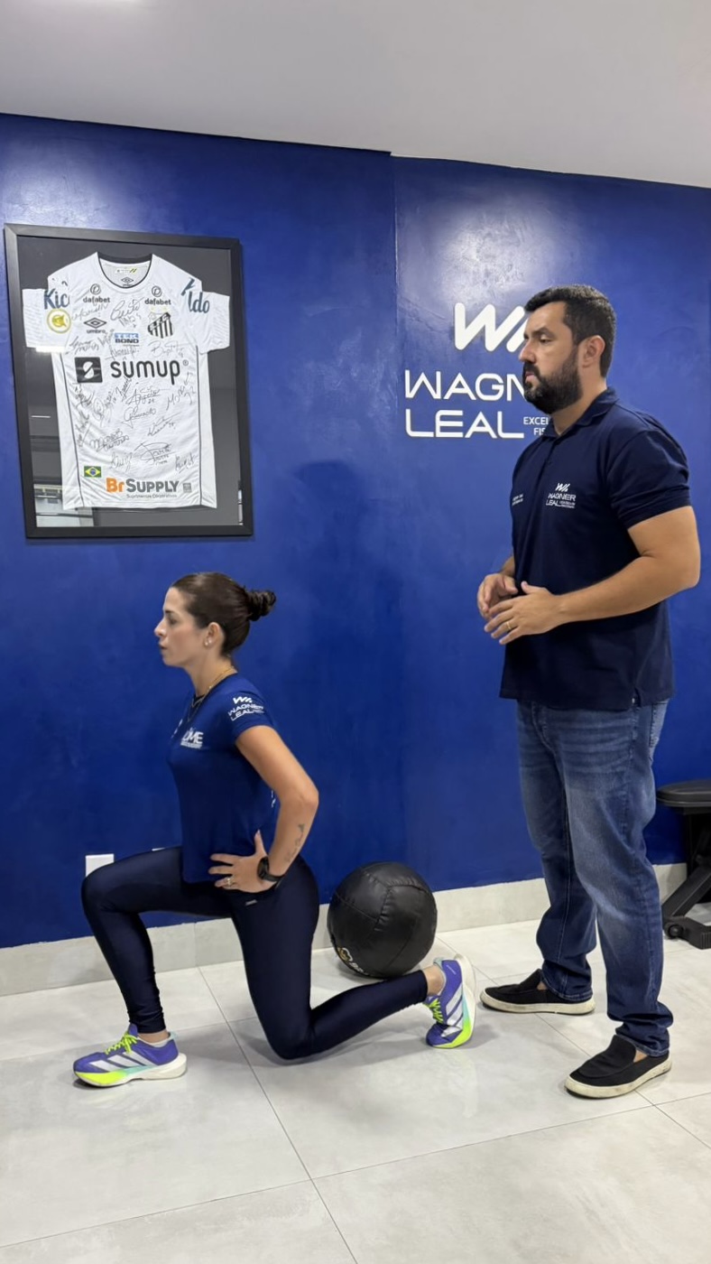 Reabilitação funcional